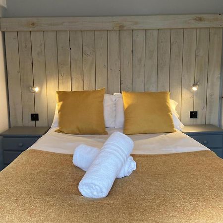 Farmhouse & Cottage At Geufron Farm - Dog Friendly Bryn-crug Εξωτερικό φωτογραφία
